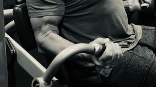 Arnold Schwarzenegger - actor 