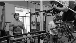 Medicul Alexandru Butoi, specialist &icirc;n antidoping, a explicat că Arnold Schwarzenegger avea două bypass-uri coronariene la 52 de ani.