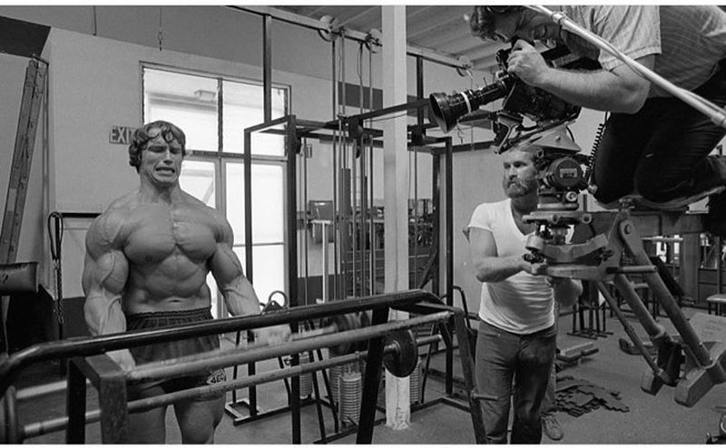 Medicul Alexandru Butoi, specialist în antidoping, a explicat că Arnold Schwarzenegger avea două bypass-uri coronariene la 52 de ani.