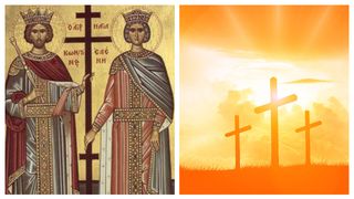 Tradiții de Sf. Constantin și Elena 2023. Cele mai importante superstiții rom&acirc;nești!