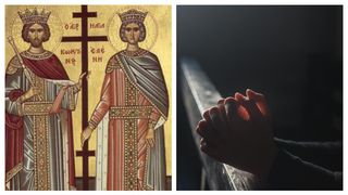 Tradiții de Sf. Constantin și Elena 2023. Cele mai importante superstiții rom&acirc;nești!