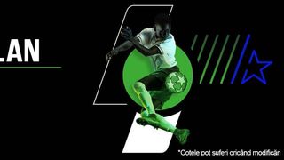 Manchester City și Inter Milano pornesc cu prima șansă la calificarea &icirc;n finala Champions League