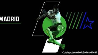 Manchester City și Inter Milano pornesc cu prima șansă la calificarea &icirc;n finala Champions League