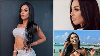 O tânără a murit după ce a căzut dezbrăcată de la etajul 6 al unei clădiri. Familia fotomodelului crede ca a fost împinsă spre moarte, după ce tânăra a băut un „cocktail de droguri”