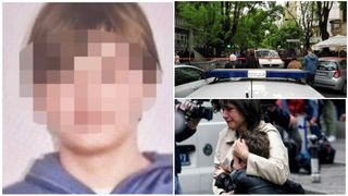 Bilanțul tragediei de la Belgrad crește la 10 morți. A murit încă un copil, dintre cei împușcați de elevul de 13 ani: „E multă durere”