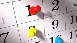 C&acirc;te zile libere vor avea rom&acirc;nii &icirc;n luna iunie 2023. Calendarul complet