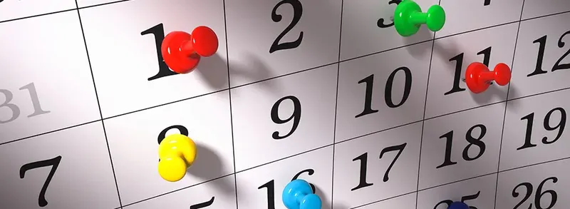 Câte zile libere vor avea românii în luna iunie 2023. Calendarul complet