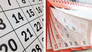 Câte zile libere vor avea românii în luna iunie 2023. Calendarul complet