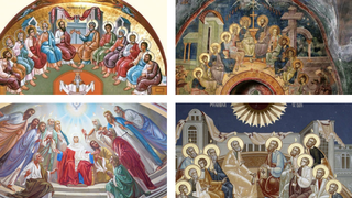 Rusalii 2023. Ce NU se face în Duminica Rusaliilor? Este mare păcat!