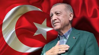 Alegeri prezidențiale Turcia 2023