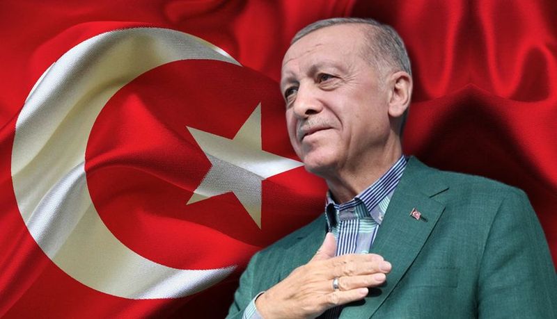 Alegeri prezidențiale Turcia 2023