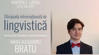 Mihai Bratu - olimpic