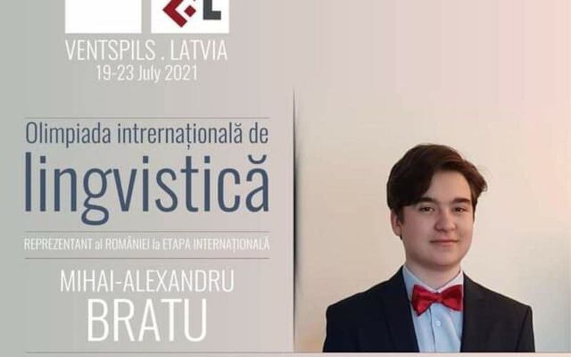 Mihai Bratu - olimpic