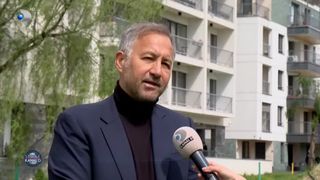 VIDEO - Apartamente de indiviat în Capitală