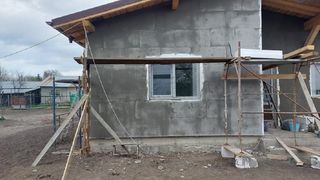 Cum se vor putea construi legal case de 150 de mp fără autorizație de la primărie