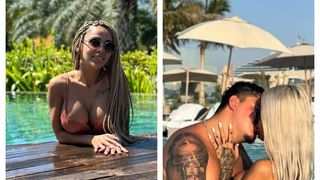 Bogdan de la Ploiești și Cristina Pucean, vacanță romantică în Bali