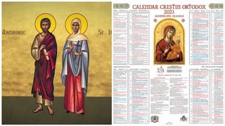 Sărbătoare miercuri, 17 mai 2023. Ce apare în calendarul ortodox