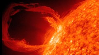 NASA, anunț despre furtunile solare devastatoare