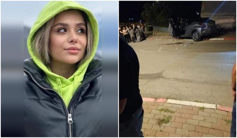 Tânăra Dima, executată cu sânge rece, cu mai multe focuri de armă