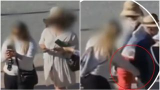 Românce, prinse la furat în Spania. Femeile au fost filmate cum fură din buzunarele turiștilor / Care sunt metodele cele mai folosite de hoţii de buzunare?