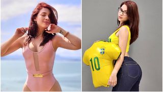 Profesoară din Brazilia, concediată pentru dansurile provocatoare de la ore - VIDEO