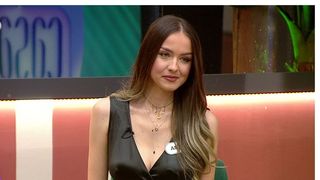 O nouă concurentă a pășit în ”Casa Iubirii”. Ce legătură există între ea și George