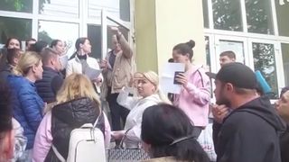 Pe litoral trăieşte acum cea mai mare comunitate de refugiaţi ucraineni din Rom&acirc;nia.