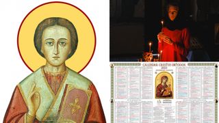 Calendar ortodox 18 mai 2023. Ce sărbătoare este joi?