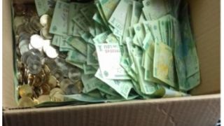 Rom&acirc;nul s-a pl&acirc;ns colegilor șoferi de TIR pe un grup de Facebook dedicat acestei comunități, pentru a nu păți și alții ca el.