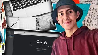 EXCLUSIV: Un student din Braşov a creat ”profesorul online”/ ”După introducerea datelor, va crea cerințele de examen pe loc”