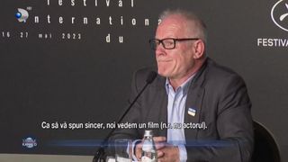 VIDEO - Festivalul de Film de la Cannes a &icirc;nceput. Evenimentul a fost deschis de un film cu Johnny Deep