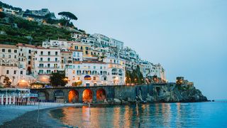 vacanta coasta amalfi italia 