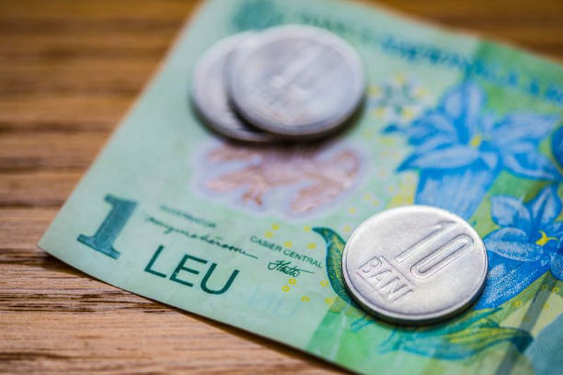 Salarii profesori 2023. 