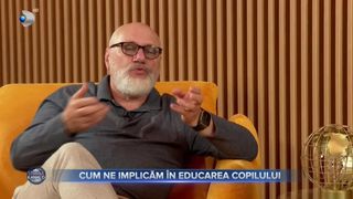 Cum ne implicăm în educarea copilului