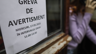 Iulian Cristache, preşedintele Federaţiei Naţionale a Asociaţiilor de Părinţi despre greva din &icirc;nvățăm&acirc;nt: &bdquo;Sunt 100% de acord cu această grevă a cadrelor didactice. &Icirc;i &icirc;ndemn să meargă p&acirc;nă la capăt pentru că nu se mai poate&rdquo;