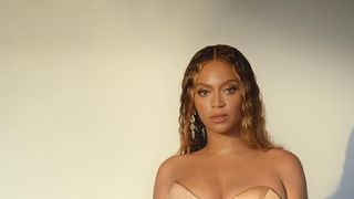 Beyonce - artistă
