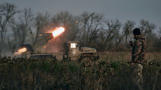 Războiul dintre Rusia și Ucraina. Rușii sunt conștienți de pierderile zilnice ale soldaților în luptă