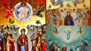 Înălțarea Domnului 2023. Tradiția importantă pe care credincioșii trebuie să o respecte!