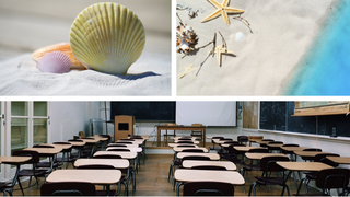 Vacanță de vară 2023. Când este ultima zi de școală în 2023 pentru elevi?