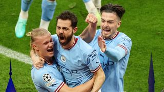 Urmează o finală Champions League de vis la Istanbul