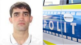 Costache Ionuț a fost dat dispărut. Cine l-a văzut este rugat să sune la 112