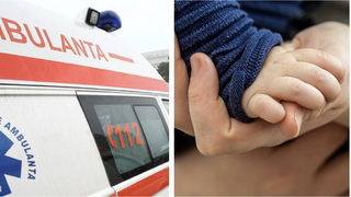 O gravidă din T&acirc;rgu Neamț a născut prin cezariană, acasă. Aceasta a fost operată de soț și soacră