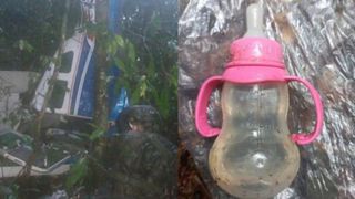 Patru copii, printre care și un bebeluș, au fost găsiți în viață după ce în urmă cu două săptămâni avionul în care se aflau s-a prăbușit