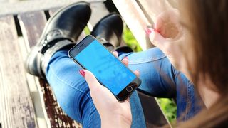 Operatorul de telefonie mobilă, relocase numărul femeii decedate.