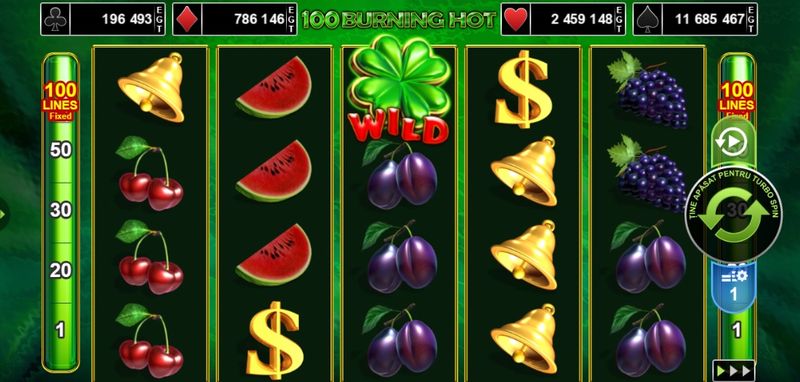 5 jocuri de păcănele cu trifoi care merită încercate în această vară