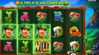 5 jocuri de păcănele cu trifoi care merită încercate în această vară