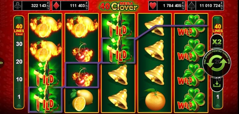 5 jocuri de păcănele cu trifoi care merită încercate în această vară