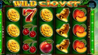 5 jocuri de păcănele cu trifoi care merită &icirc;ncercate &icirc;n această vară