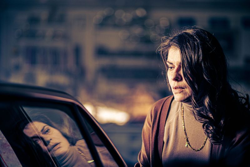 “Drumul tăcerii”, serialul grecesc cu o poveste plină de mistere, difuzat de Kanal D2, ajunge astăzi la final În mijlocul unei furtuni de evenimente, puzzle-ul misterioasei dispariții își așteaptă rezolvarea