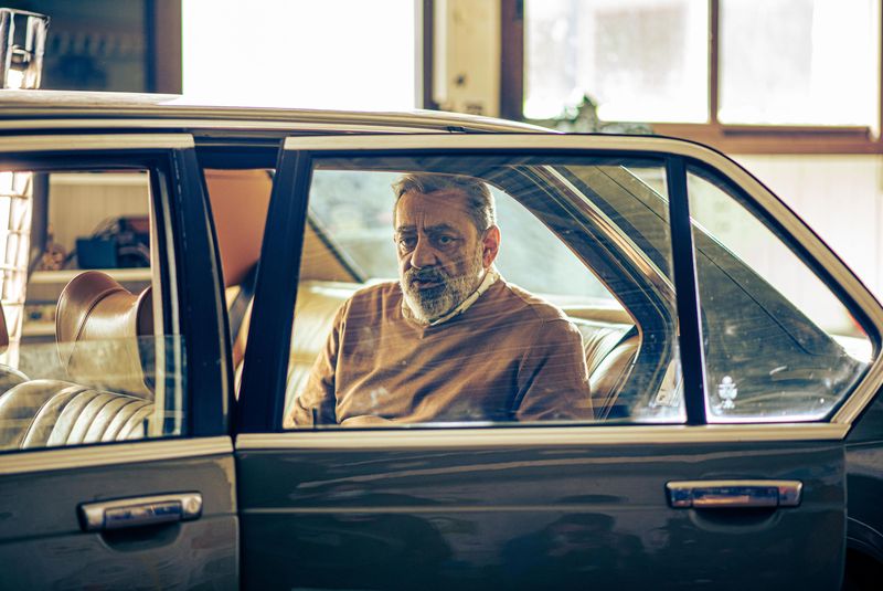 “Drumul tăcerii”, serialul grecesc cu o poveste plină de mistere, difuzat de Kanal D2, ajunge astăzi la final În mijlocul unei furtuni de evenimente, puzzle-ul misterioasei dispariții își așteaptă rezolvarea